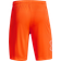 Under Armour Tech Graphic Shorts Men - Blaze Orange/White