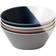 Royal Doulton Bowls of Plenty Soup Bowl 15.8cm 4pcs 0.5L