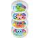 French Bull Ocean Kids Bowls Set of 4