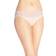 Natori Bliss Perfection V-Kini Brief - Rose Beige