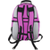 Mojo Washington State Cougars Laptop Backpack - Pink