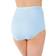 Vanity Fair Perfectly Yours Tailored Cotton Full Brief - Sachet Blue