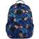 J World Cornelia Laptop Backpack - Wild Flamingo