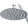 Pulse Island Falls Showerheads (2001-250M) Stainless Steel