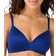 Wacoal Future Foundation Wire Free Contour Bra - Beacon Blue