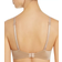 Wacoal Future Foundation Wire Free Contour Bra - Au Natural