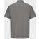 Red Kap Rip Stop Short Sleeve Shirt - Gray
