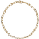 David Yurman Madison Thin Bracelet - Gold