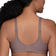 Vanity Fair Beauty Back Full Figure Wirefree Bra - Walnut