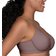 Vanity Fair Beauty Back Full Figure Wirefree Bra - Walnut