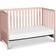 DaVinci Baby Colby 4-in-1 Low-Profile Convertible Crib 29.8x55.8"