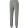 Puma Essentials Logo Pant - Medium Gray Heather