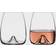 Waterford Elegance Stemless Weinglas 2Stk.