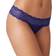 Wacoal Lace Kiss Thong - Beacon Blue