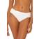 Bleu Rod Beattie Kore Sarong Hipster Bikini Bottoms - White