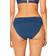 Bleu Rod Beattie Kore Sarong Hipster Bikini Bottoms - Blue