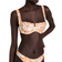 L*Space Camellia Bikini Top - What In Carnation