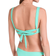 L*Space Camellia Bikini Top - Bright Teal