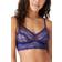 Wacoal Lace Kiss Bralette - Beacon Blue