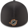 New Era Miami Dolphins Primary Logo Grayed Out Neo 2 39Thirty Cap Sr