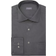 Van Heusen Ultra Wrinkle Free Slim Fit Dress Shirt - Charcoal