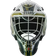 Franklin Vegas Golden Knights Mini Goalie Helmet Youth