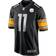 Nike Pittsburgh Steelers Game Jersey Chase Claypool 11. Sr