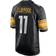 Nike Pittsburgh Steelers Game Jersey Chase Claypool 11. Sr