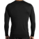 Brooks Distance Long Sleeve T-shirt Men - Black