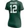 Fanatics Green Bay Packers SS T-Shirt Aaron Rodgers 12. W