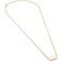 Kendra Scott Elisa Pendant Necklace - Gold