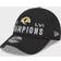 New Era Los Angeles Rams Super Bowl LVI Champions Locker Room Trophy Collection 9FORTY Cap Youth