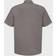 Red Kap Industrial Work Shirt - Gray