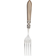 Vietri Aladdin Antique Serving Fork 24.13cm