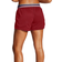 Champion Women's 4" Mesh Shorts - Sideline Red