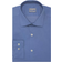 Van Heusen Ultra Wrinkle Free Slim Fit Dress Shirt - Smokey Blue