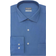 Van Heusen Ultra Wrinkle Free Regular Fit Dress Shirt - Smokey Blue