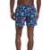 Chubbies 5.5" Zipper Back Pocket Swim Shorts - The Neon Lights