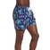 Chubbies 5.5" Zipper Back Pocket Swim Shorts - The Neon Lights