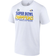 Fanatics Los Angeles Rams Super Bowl LVI Champions Stacked Roster Sr