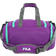 Fila Sprinter Small Duffle Bag - Purple/Teal