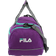 Fila Sprinter Small Duffle Bag - Purple/Teal