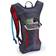 High Sierra HydraHike 2.0 4-Liter Hydration Backpack - Grey/Blue