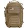 Rockland Military Tactical Laptop Backpack - Tan