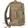 Rockland Military Tactical Laptop Backpack - Tan