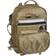 Rockland Military Tactical Laptop Backpack - Tan