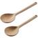 Ayesha Curry Parawood Spoon 2pcs