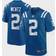 Nike Indianapolis Colts Game Jersey Carson Wentz 2. Youth