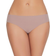 Wacoal B-Bare Cheeky Lace-Trim Hipster - Antler