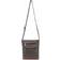 TSD Brand Urban Light Crossbody - Army Green